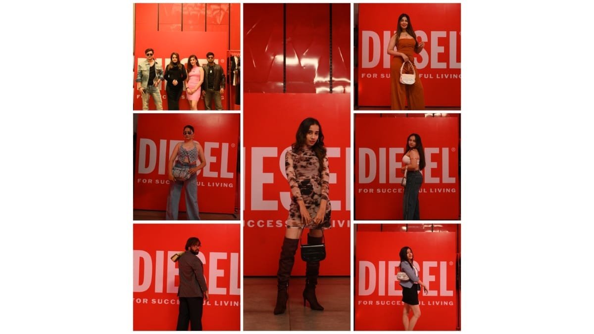 DIESEL