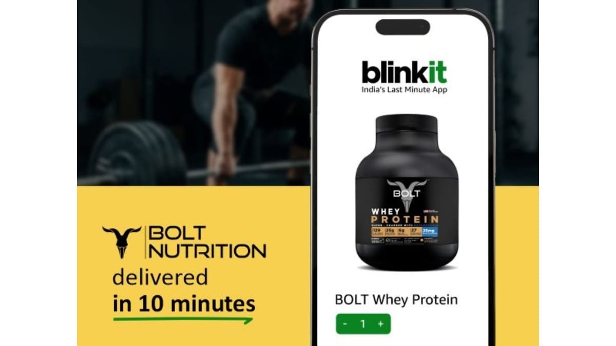 Bolt