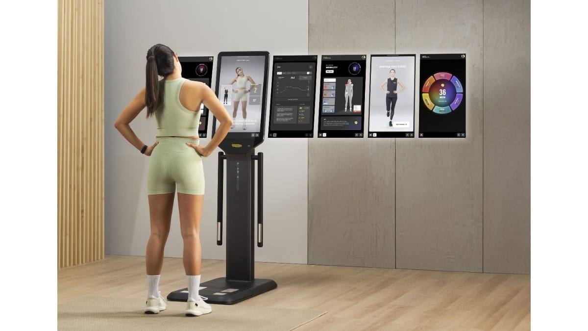 Technogym 