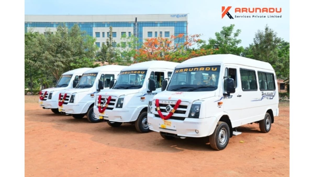 Karunadu Services