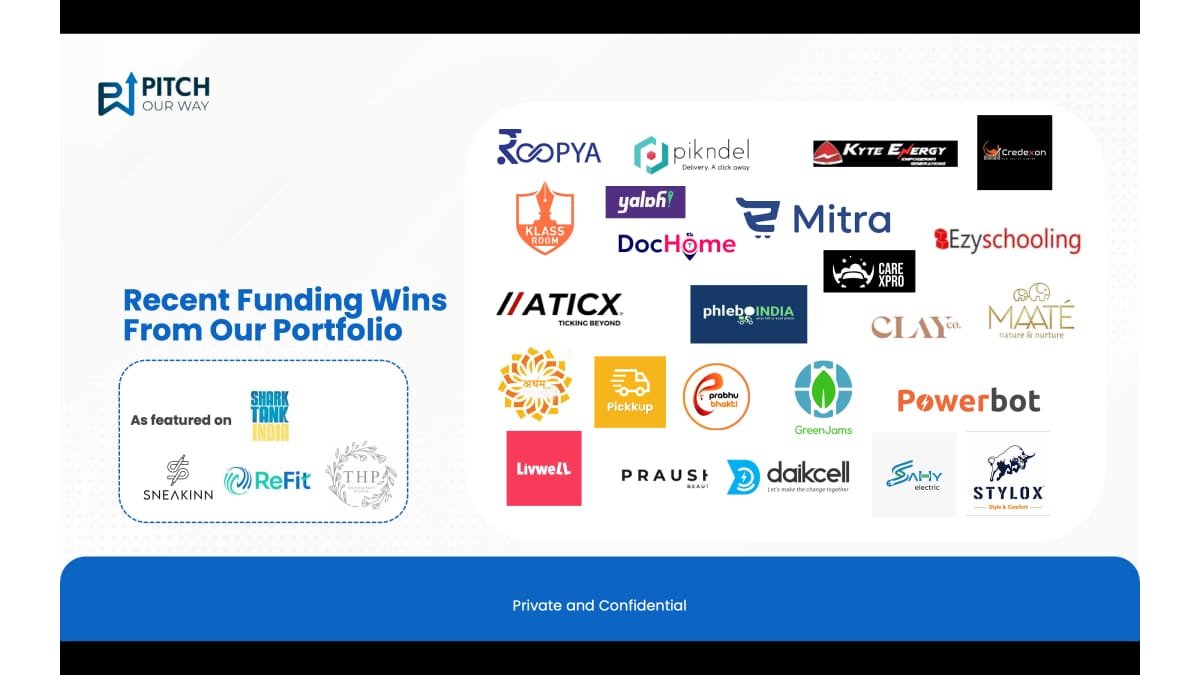 Startup Ecosystem PNN