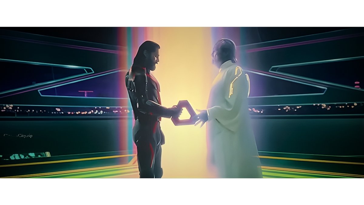 Tron