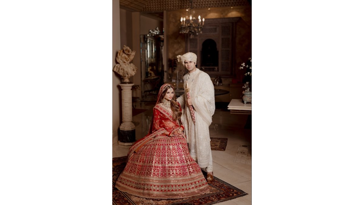 The Evolution of Kkings Events: A Journey That Reshaped the Indian Wedding Industry - PNN