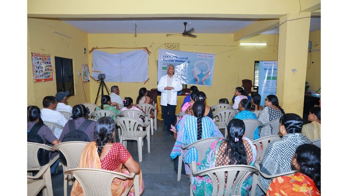 CitiusTech, DocOnline and SEED join hands to enhance healthcare access in urban slums of Hyderabad and Bengaluru PNN