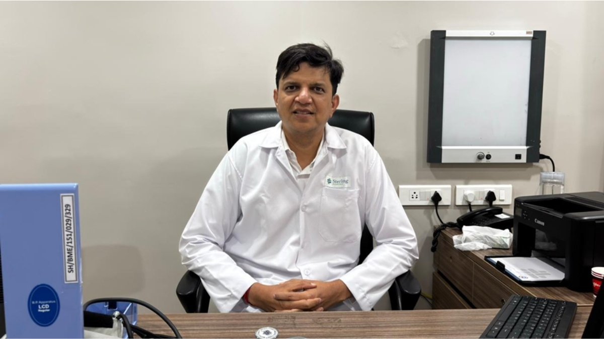 Sterling Hospitals Successfully Treats Rare and Fatal Paraquat Poisoning Case, 30 Year Old Man Survives-PNN