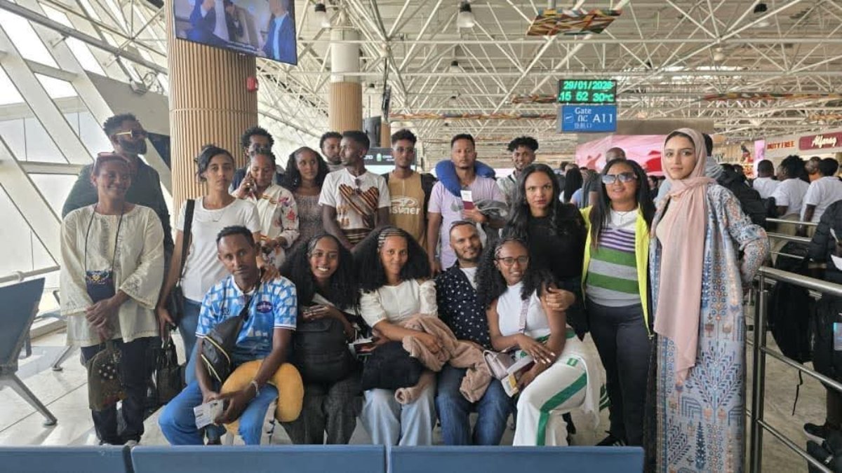 Ethiopian Artists at Surajkund Reflect Strong Historical and Cultural Bonds with India: Ambassador Anil Kumar Rai-PNN