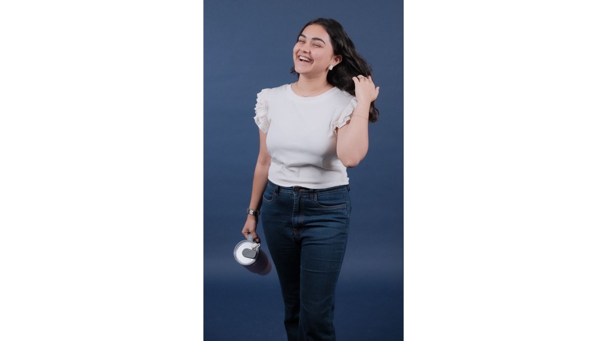 Khushi Sheth: Creating Unique Brand Trends with Storytelling and Emotion-PNN