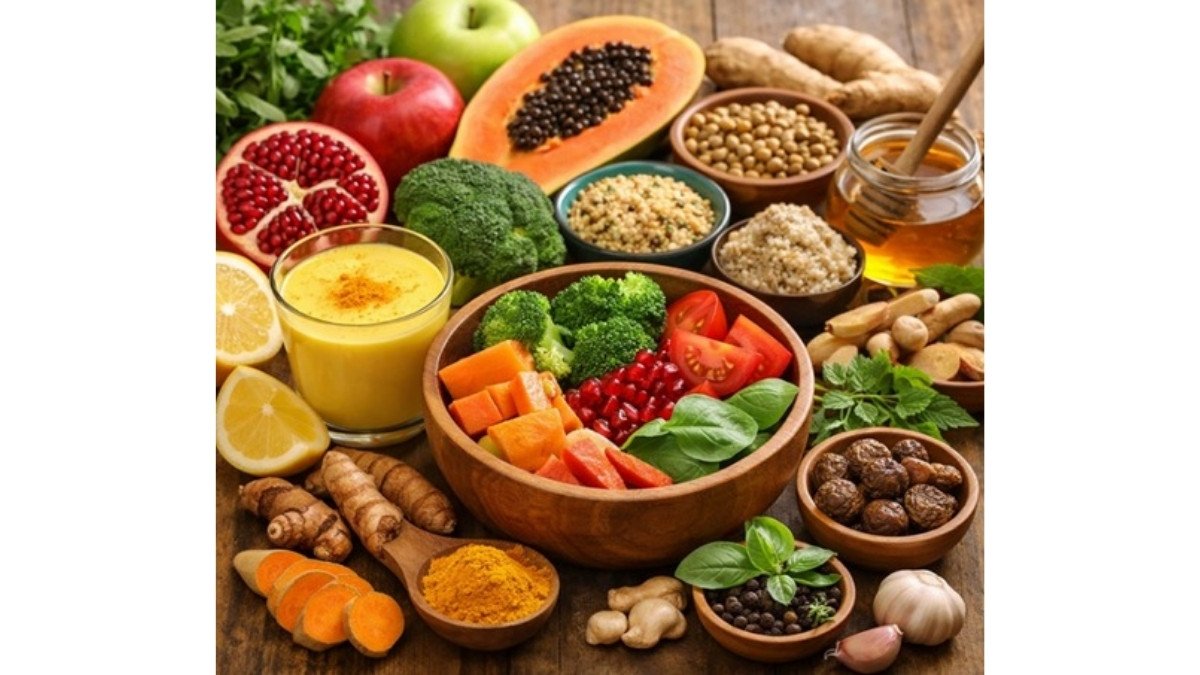 Ayurvedic Formula Developed for Cancer Patients – Dr. Harish Verma-PNN