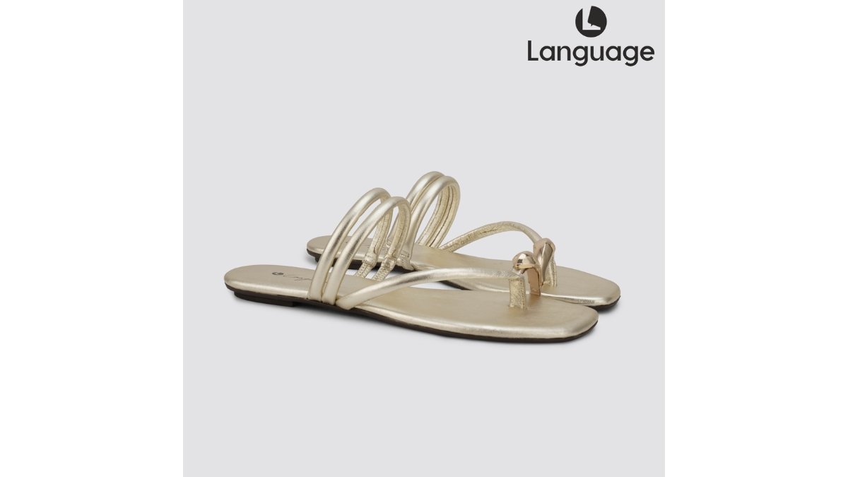 From Daylight to Dazzle: LANGUAGE Women’s Footwear for Every Moment-PNN