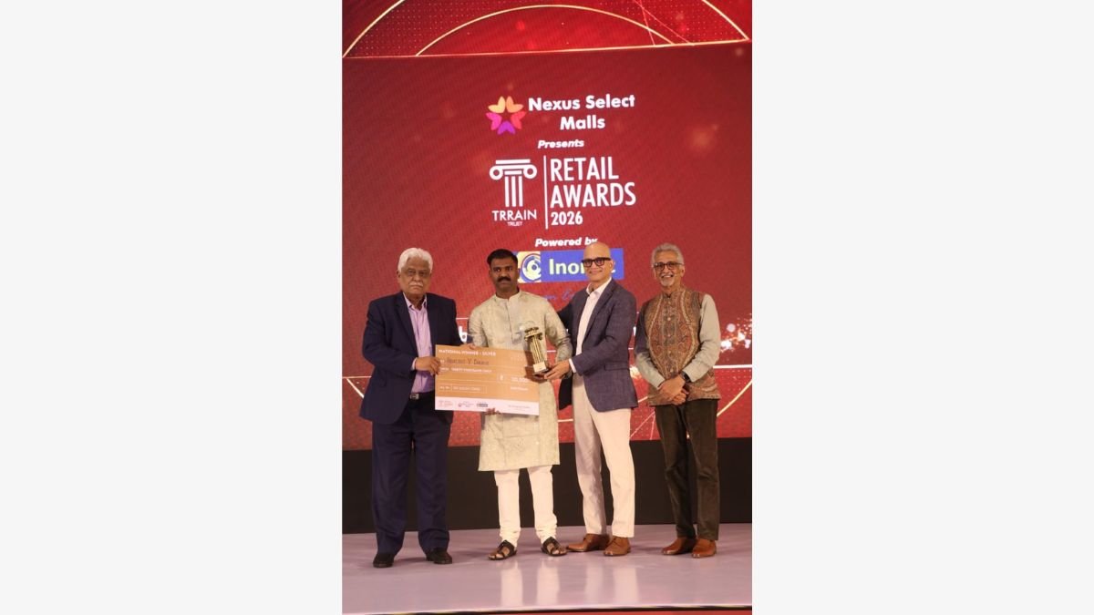 Abhijeet Vilas Dhurve, Multiplier, National Winner Silver