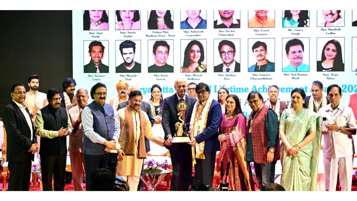 Suryadatta at 28th Foundation Day