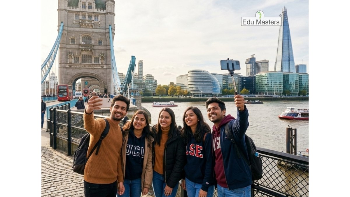 The Reality of Studying Abroad: Challenges and Smart Solutions-PNN