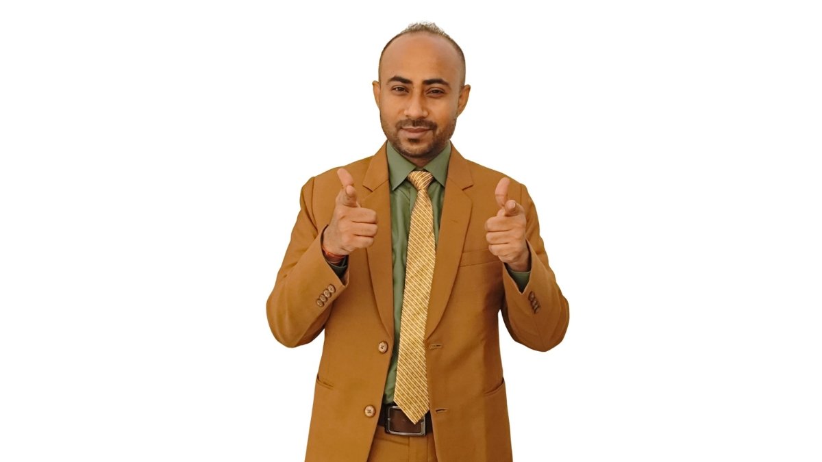 Transforming Lives Through Confidence and Mindset: Coach Lucky Singh Launches Innovative Coaching Programs-PNN