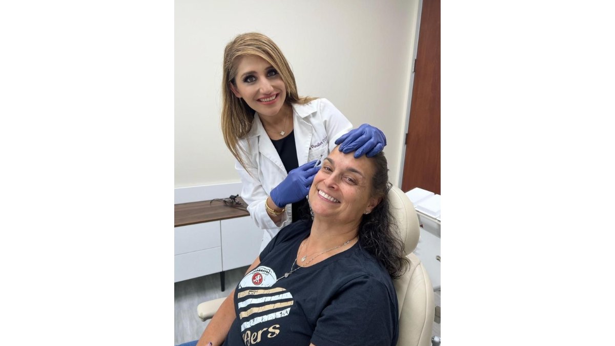 San Francisco Dental Surgeon Dr. Goldie Pandher Named Finalist at Haut Monde Mrs. India Worldwide 2026: Championing Women’s Health and Leadership on the Global Stage-PNN