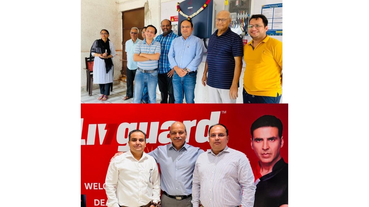 Emerging Technologies India (ETI Solar): Powering a Sustainable Future-PNN