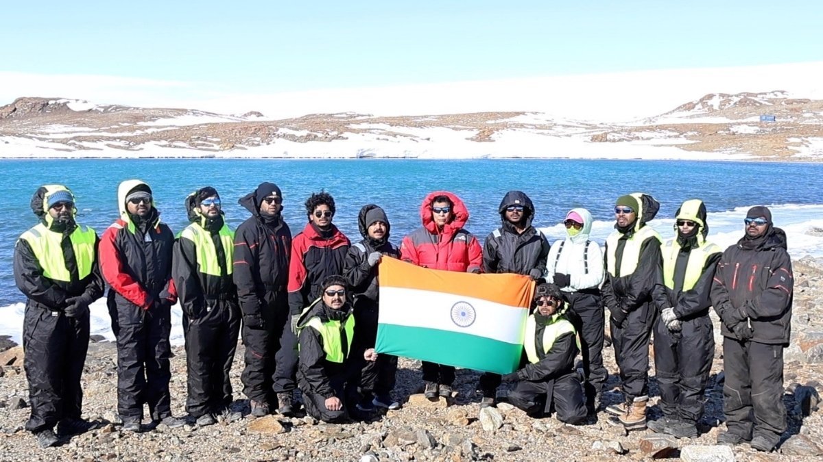 How NSD 25th Bharat Rang Mahotsav Celebrated in All 7 Continents-PNn