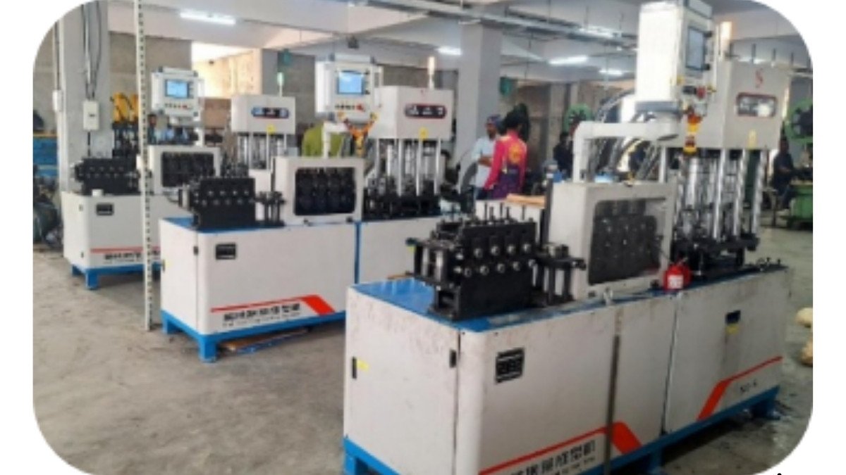 Tembo Global Industries Commences Commercial Production at New Vasai Facility -PNN