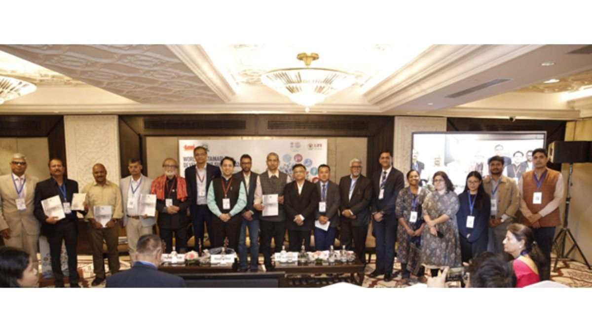 TERI School of Advanced Studies