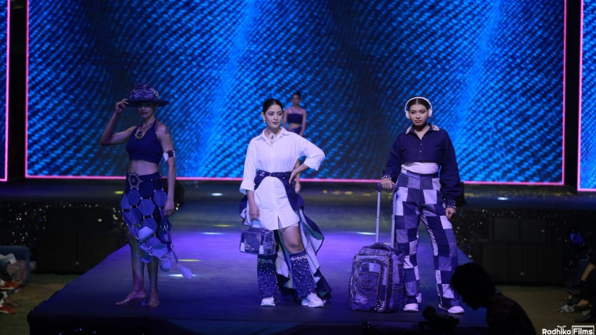 Fashion Show