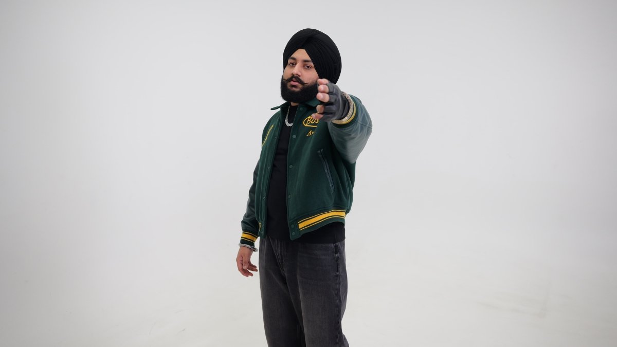 Sahil Bal