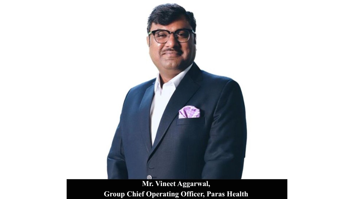 Paras Health
