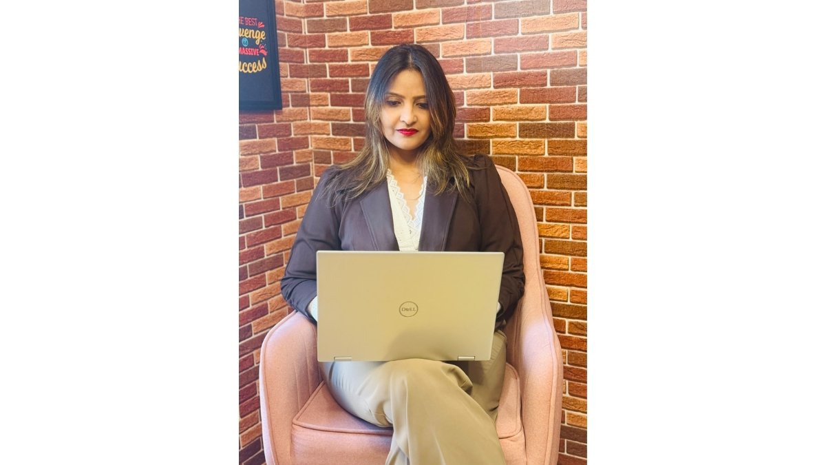 Nirale Pandya