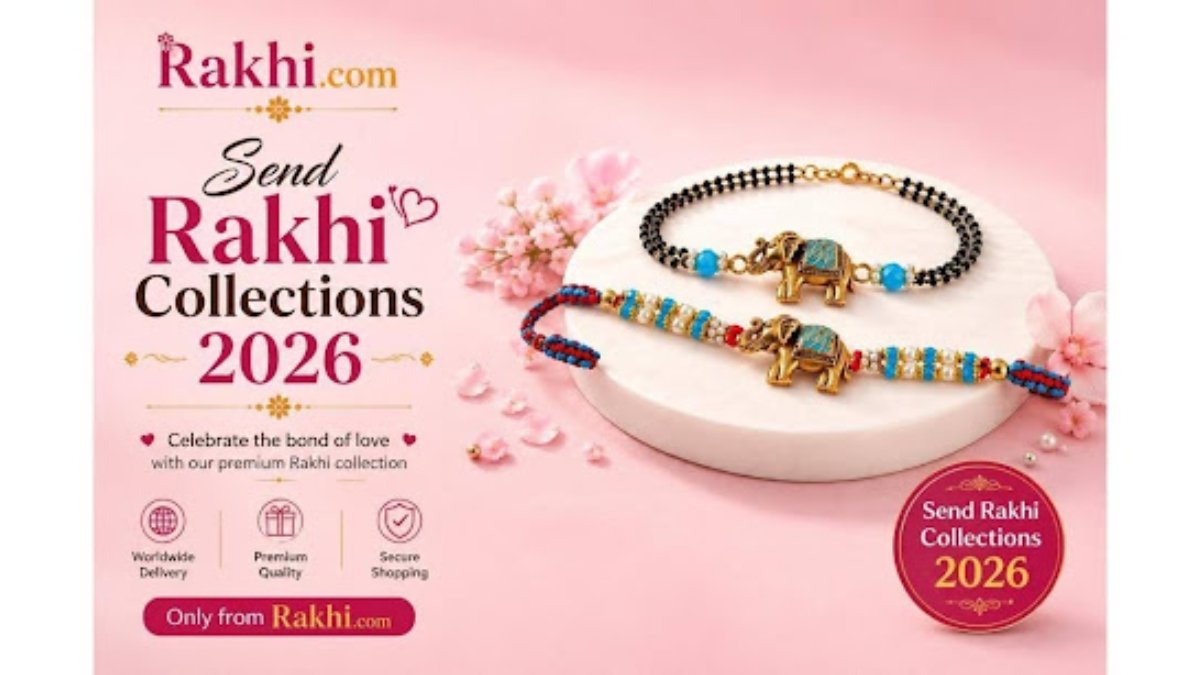 Rakhi.com