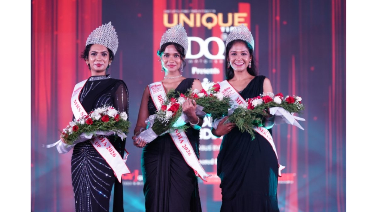 Miss South India