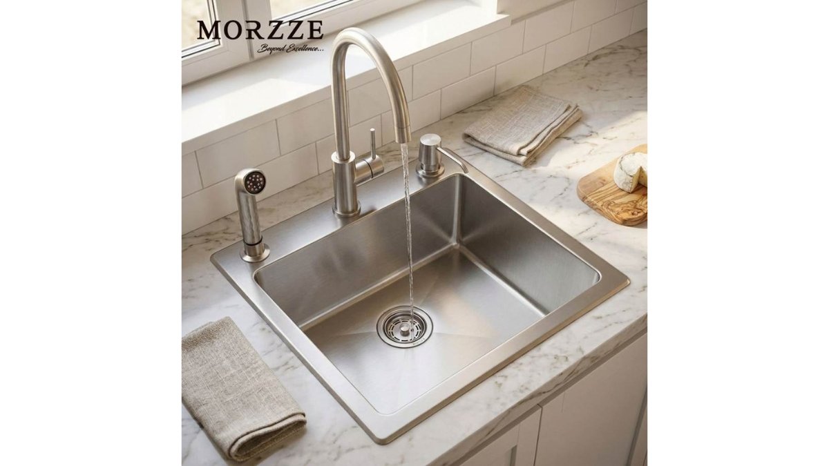 Stainless Steel