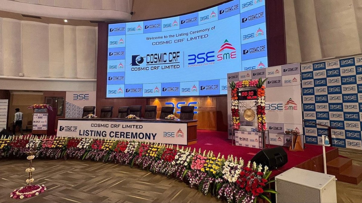 Aditya Vikram Birla