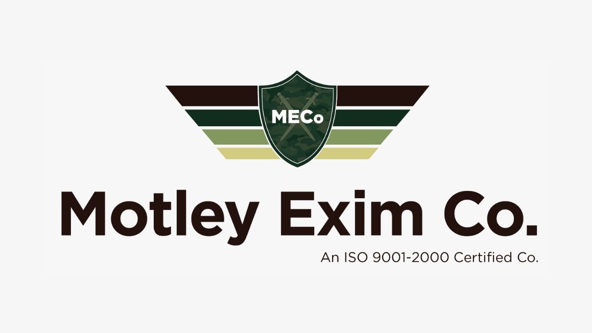 Motley Exim
