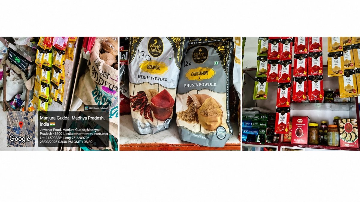 Patel Retail