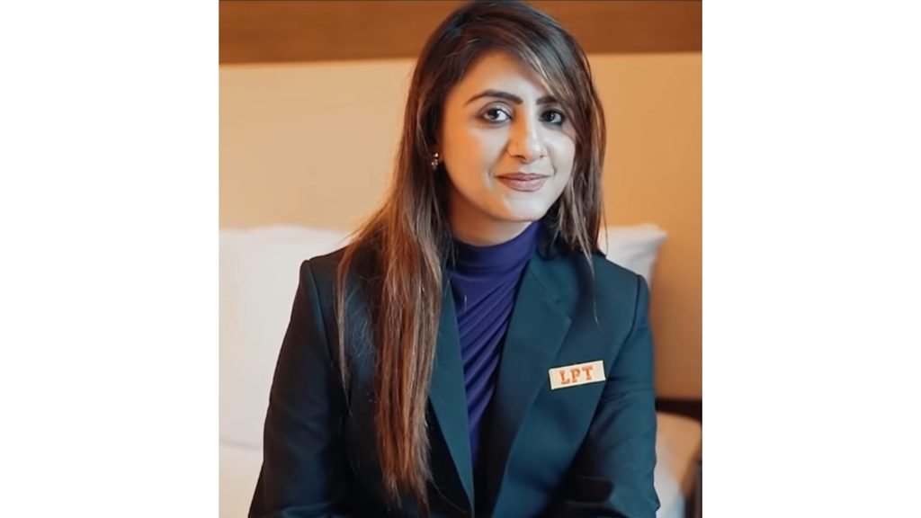Law Prep Tutorial Onboards Popular CLAT Faculty Mansi Jain Ahead of CLAT 2027-PNN