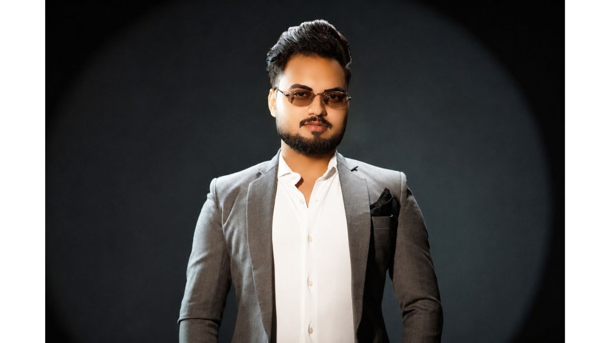 Lansky Mr Miss Mrs India World