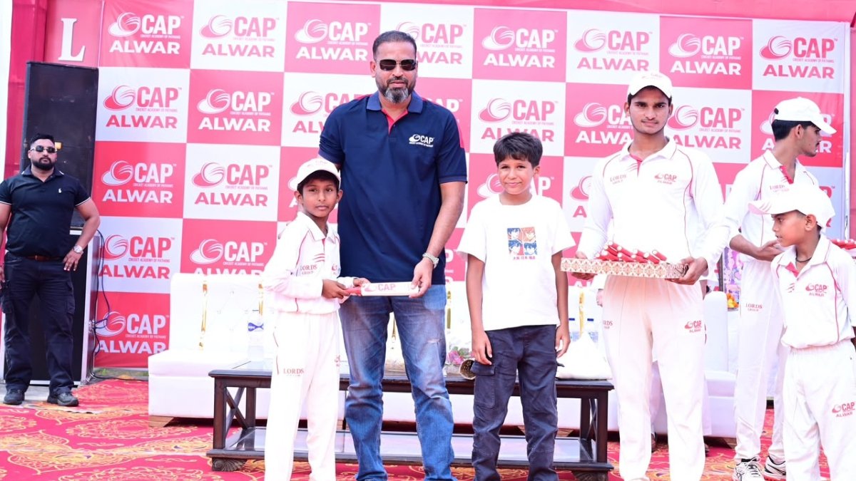 Yusuf Pathan