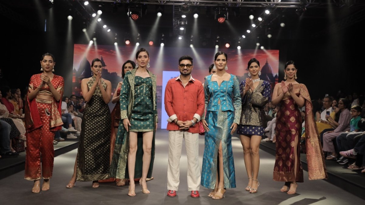 Vishal Makwana