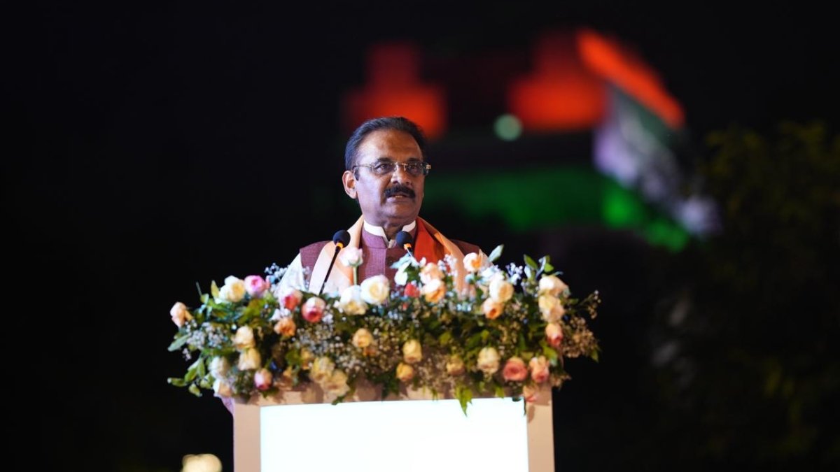 Ashok Kumar
