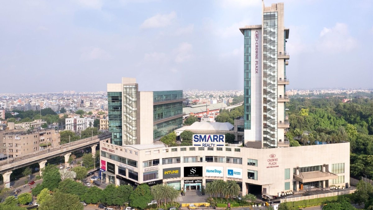 SMARR