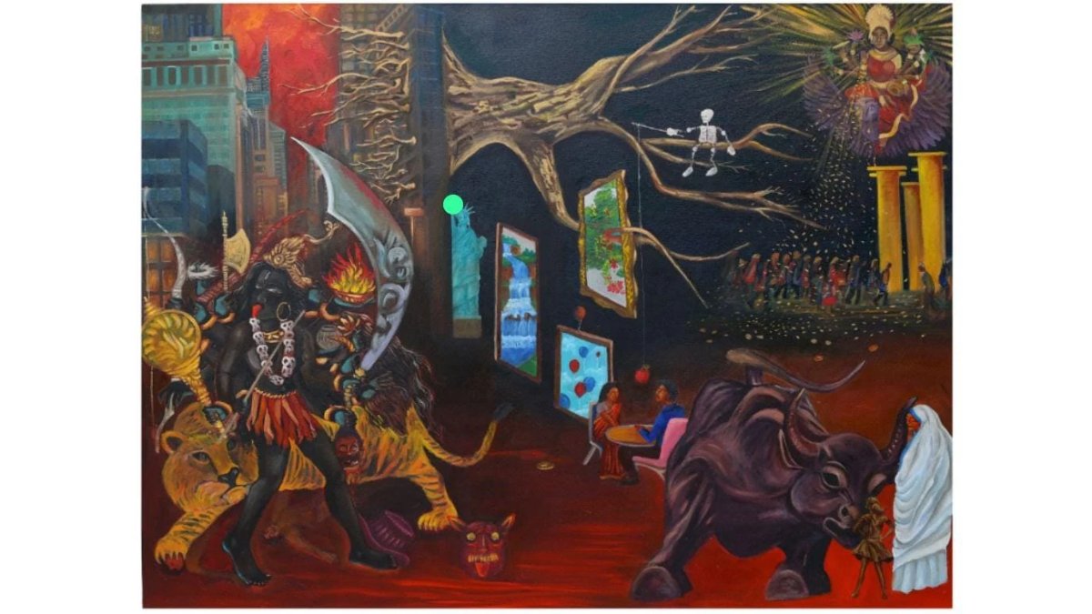 Artvista Art Gallery