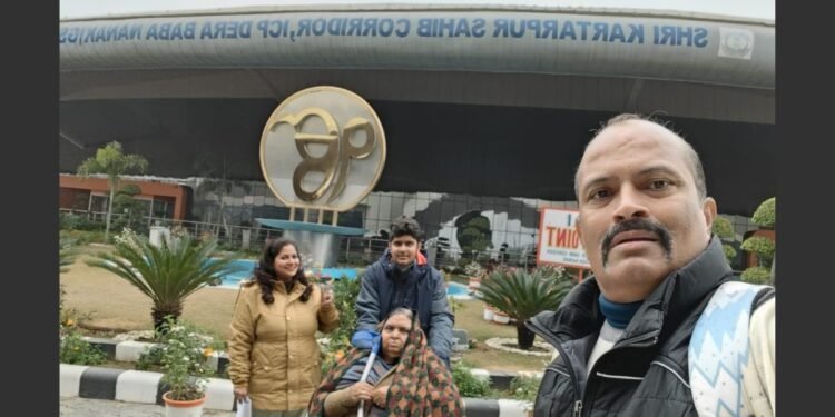 Golden Triumph: Hardik Shekar’s Archery Victory at the 2023 International Championships