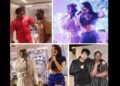 From sharing stage with Nora Fatehi to Vibing with Guru Randhawa, African Superstar Rayvanny gets warm welcome during his first visit to India
