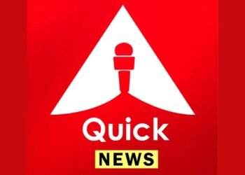 Quick News Mobile App: Bringing Timely Updates to Your Fingertips