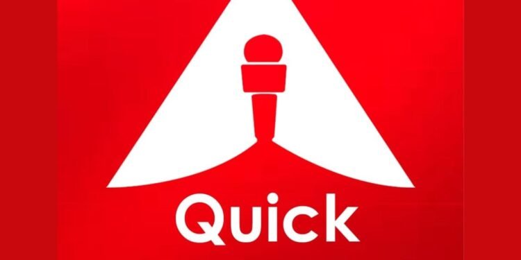 Quick News Mobile App: Bringing Timely Updates to Your Fingertips