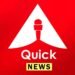 Quick News Mobile App: Bringing Timely Updates to Your Fingertips
