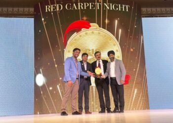 Applied Cloud Computing Wins CIO Choice Award for Application Modernization