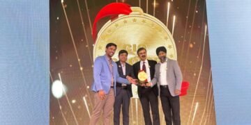 Applied Cloud Computing Wins CIO Choice Award for Application Modernization