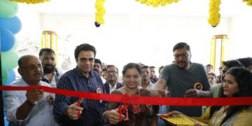 Mumbai Nasik Expressway Pvt. Ltd. and MTD NGO Partner for Upgraded to Emergency Center