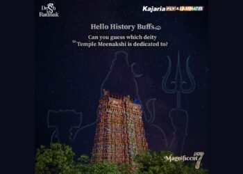 Desh Ki Raunak 2.0 Campaign by Kajaria Plywood Sets New Benchmarks in Engagement and Impact