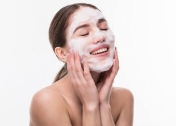 Can You Use Soap On The Face?