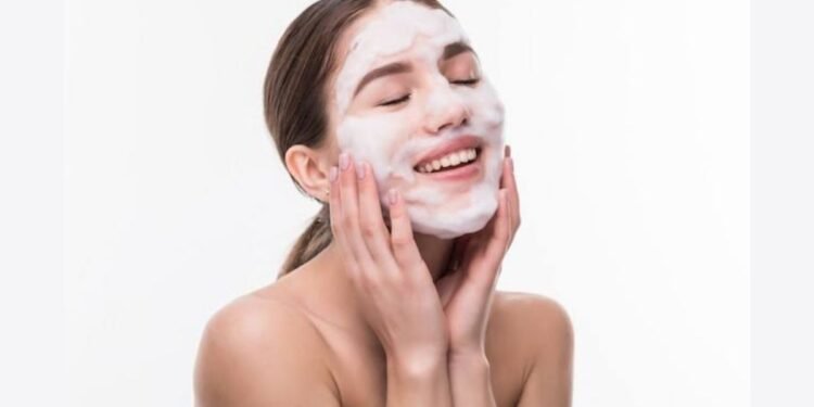 Can You Use Soap On The Face?